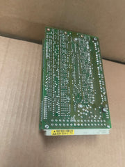 Berger Lahr – D500.54 RS.14 – Stepper Drive / Servo Amplifier