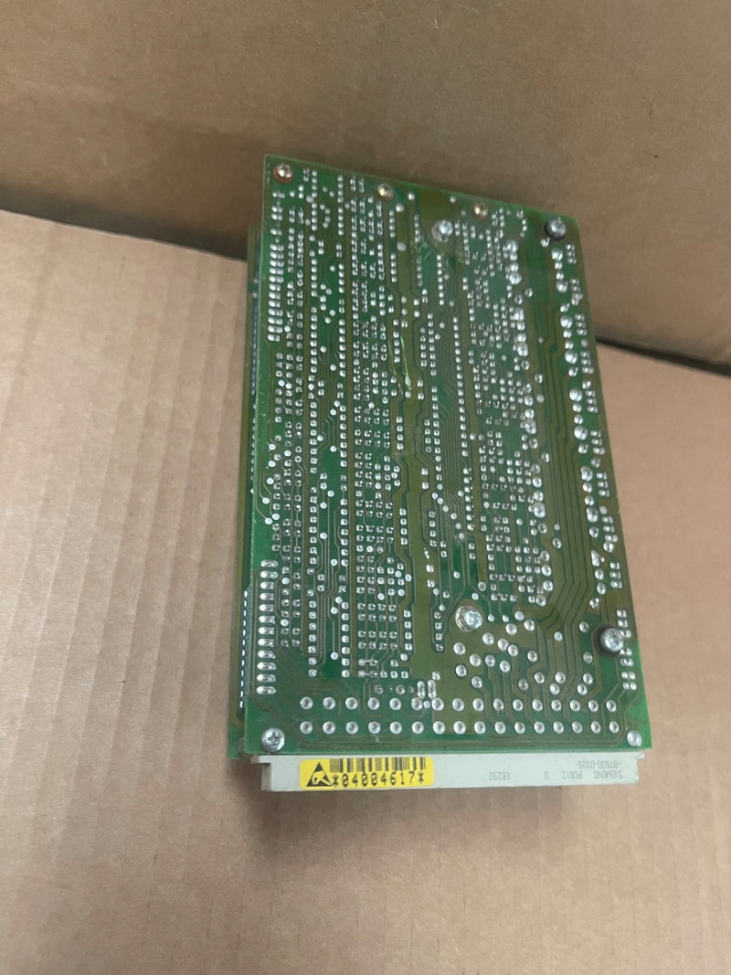 Berger Lahr – D500.54 RS.14 – Stepper Drive / Servo Amplifier