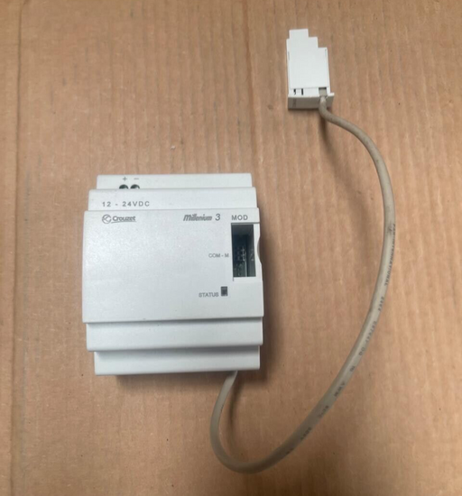Crouzet - 88970117 - Millenium 3 Modem Interface Module