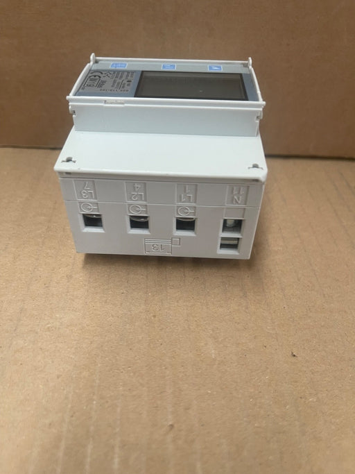 ABB – B23 113-100 – 3-Phase Energy Meter with M-Bus 2CMA100165R1000