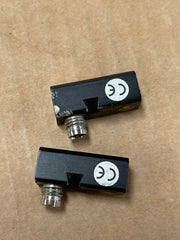 IPF – MZ130170 – Compact Sensor with M8 Connector