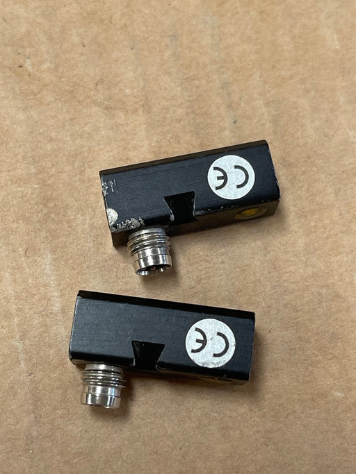 IPF – MZ130170 – Compact Sensor with M8 Connector