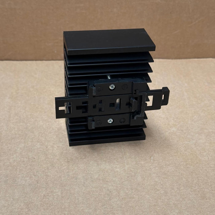 Intermatec – TP75W-48S24 – 75W DC-DC Converter 48V to 24V 3.13A