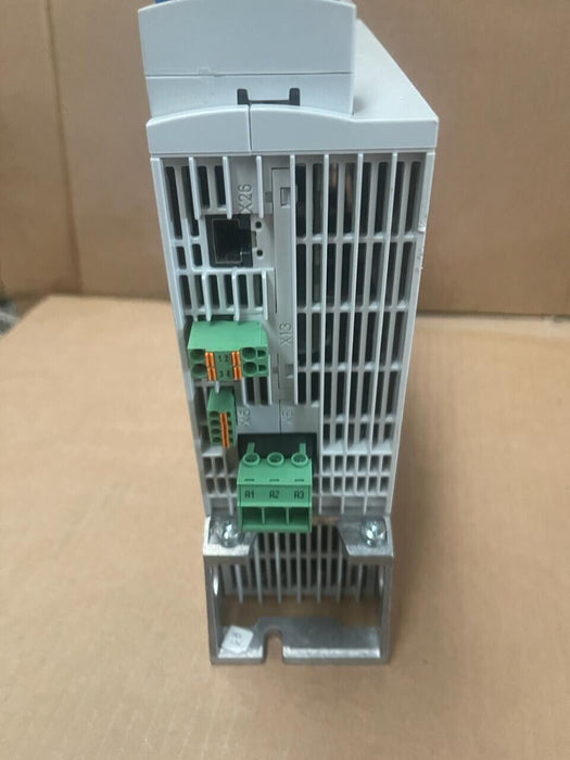 REXROTH - HCS01.1E-W0018-A-03-A-CC- EC-ET-L3-NN-FW - Servo Motor Drive