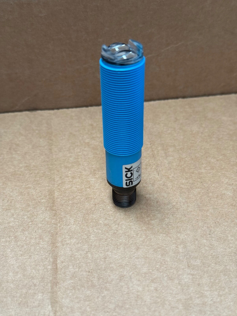 SICK – VL18‑3F3640 (6013602) – M18 Retro‑Reflective Photoelectric Sensor