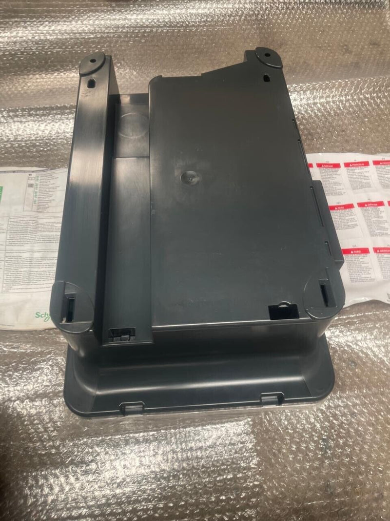Schneider Electric - EVH2S7P04K - EVlink Wallbox 7.4 kW with Type 2 Socket