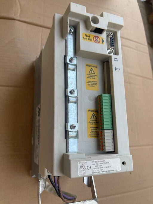 Weinig, 07F5B3B-YWA, F5 Series