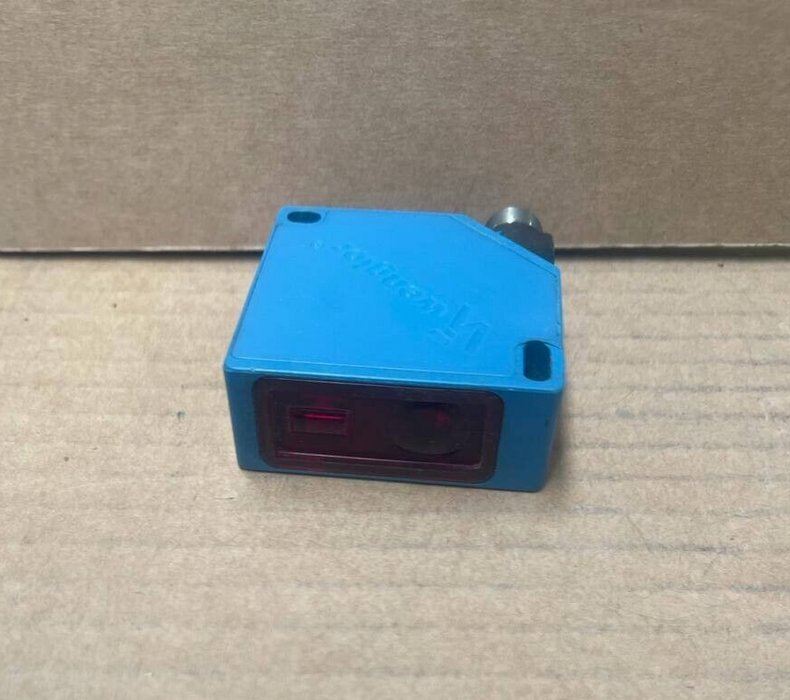 Wenglor CP70QXVT80 Reflexsensor