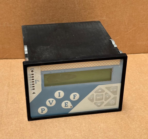 Socomec – 48201000 – DIRIS C Built-In Display Module