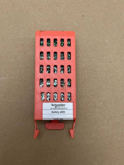 Schneider Electric, VW3M3401, Encoder modul Resolver for Motor, Lexium 32