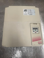 KEB COMBIVERT F5 20F5A1H-Y00F Drive Controller 37kW - 759 Hours Runtime