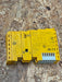 WAGO - 750-667/000-003 - Fail-safe 4/4 Channel Digital I/O Module, 24 V DC, 2 A