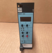 Endress+Hauser – MMY 140-R-1-A-1 – Level / Temperature Sensor / Transmitter Modu