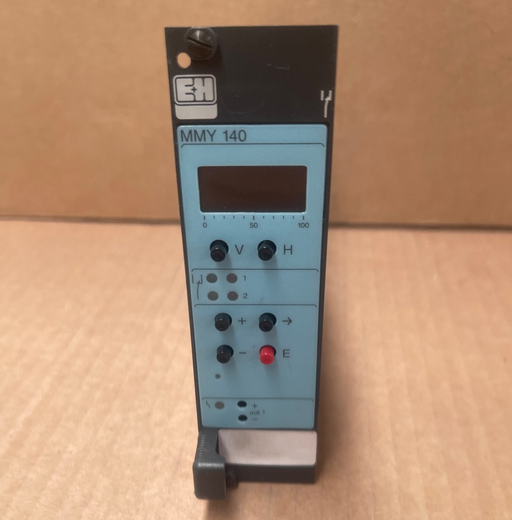 Endress+Hauser – MMY 140-R-1-A-1 – Level / Temperature Sensor / Transmitter Modu