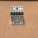 General Electric – MCRA022AT – C‑2000 Mini-Control Relay, 2 NO + 2 NC, 110–120 V