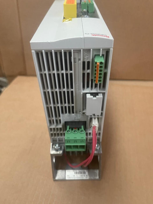 REXROTH - HCS01.1E-W0018-A-03-A-CC- EC-ET-L3-NN-FW - Servo Motor Drive