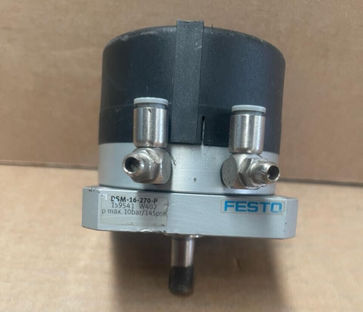FESTO - DSM-16-270-P - 159541 - Swivel drive