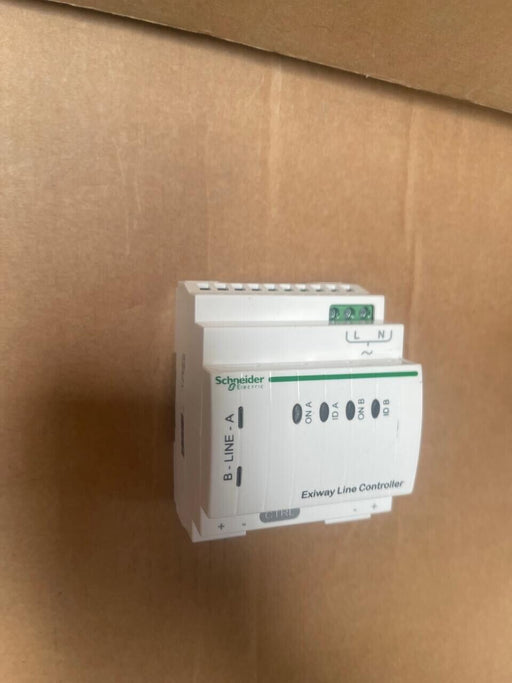 Schneider Electric - OVA53168 - Exiway Dicube Line Controller