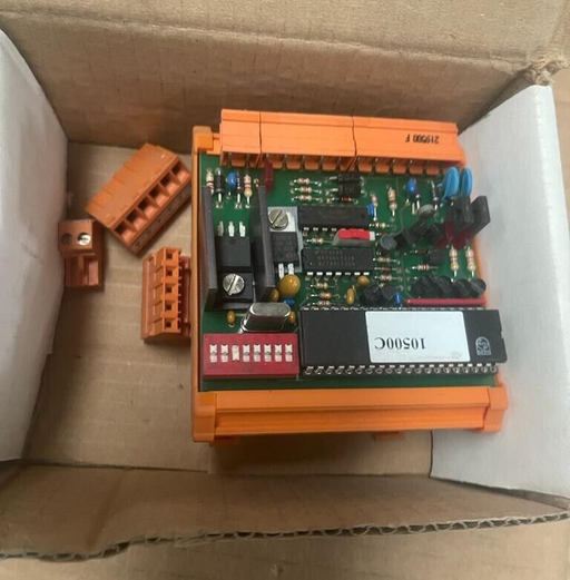 BALOGH MELS30/E Slave Card Module 254XXB2526