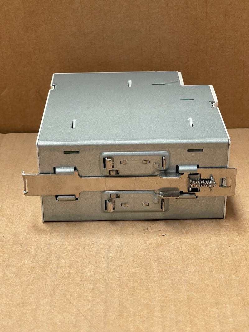 Schneider Electric – ABL8BBU24200 – Phaseo 24 V DC / 20 A Battery Control Module