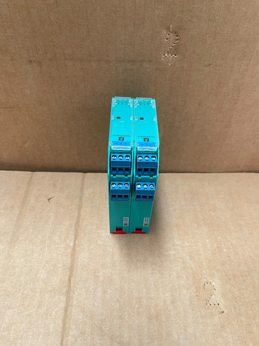 Pepperl+Fuchs – KFD2‑PT2‑EX1‑5 (72023) – 1‑Channel Potentiometer Converter