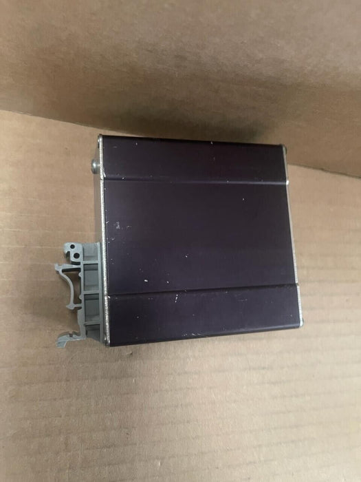 N-TRON - 100-POE4 - EtherNet Switch