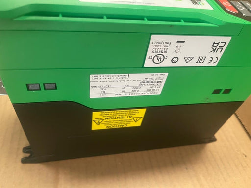 Control Techniques Commander - C200-034 00094 A 4kW - VFD Motor Speed Drive