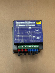 DEIF – 45719.5 – Analog kW Power Meter 96×96mm 400V 100/5A DIN 43807