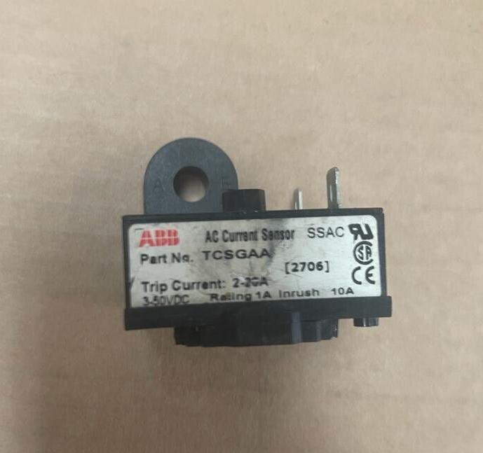 ABB - TCSGAA - AC Current Sensor