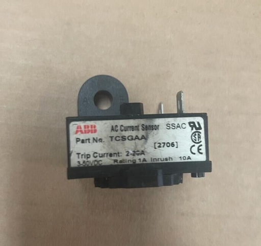 ABB - TCSGAA - AC Current Sensor