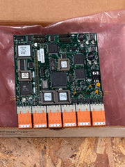 Lectronics – 221034‑102 (FAB 220959 Rev B) – Spectrum Interface PCB for System 4