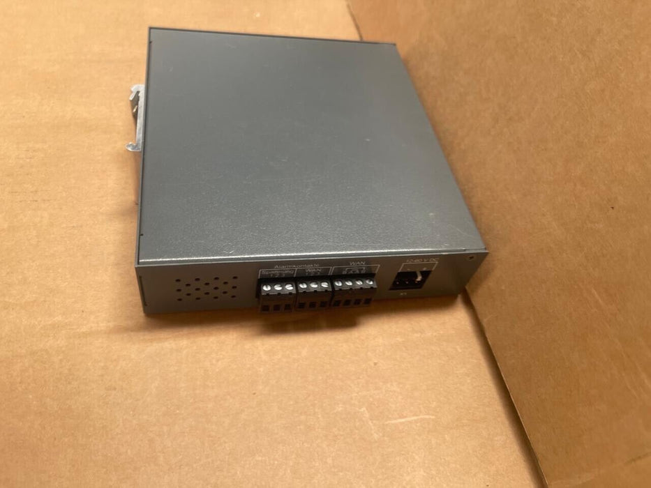 DigiComm – SHDTU-08-I – SHDSL Ethernet Modem