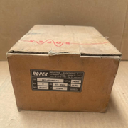 ROPEX - RES-403/400VAC (740303) - Microprocessor-Based Heat Seal Temperature Co.