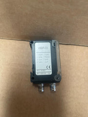 STM - V8BP-03 - Amplifier