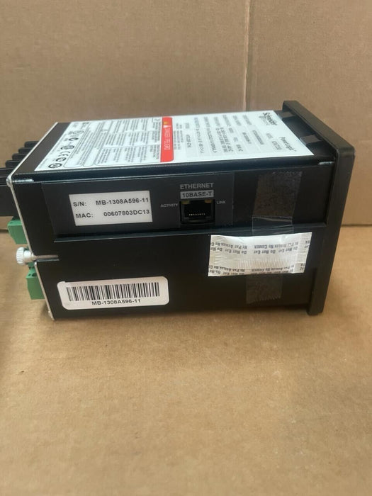 Schneider Electric PowerLogic ION7330 - M7330A0B0B0E0A0A - M733 Energy Meter