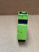 TELE – TR3 – 110V Time Relay Module, Plug-In, Gamma Series