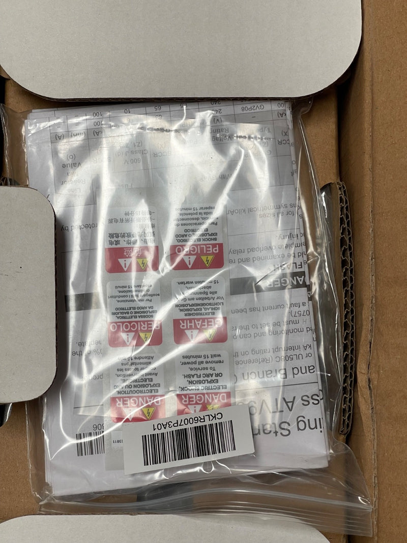 Schneider Electric – ATV930U15N4Z – Altivar Process ATV930 Variable Speed Drive