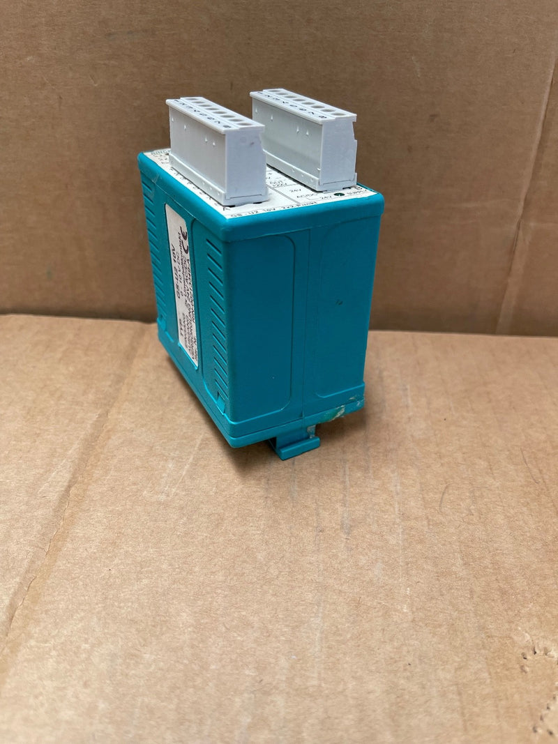 Rinck Electronic – GS‑U2 / 10 V – Threshold Switch for 0‑10 V Signal