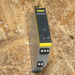 VEGA – VEGATRENN 141 – Single-Channel HART Signal Barrier, Loop‑Powered, Ex‑Rate