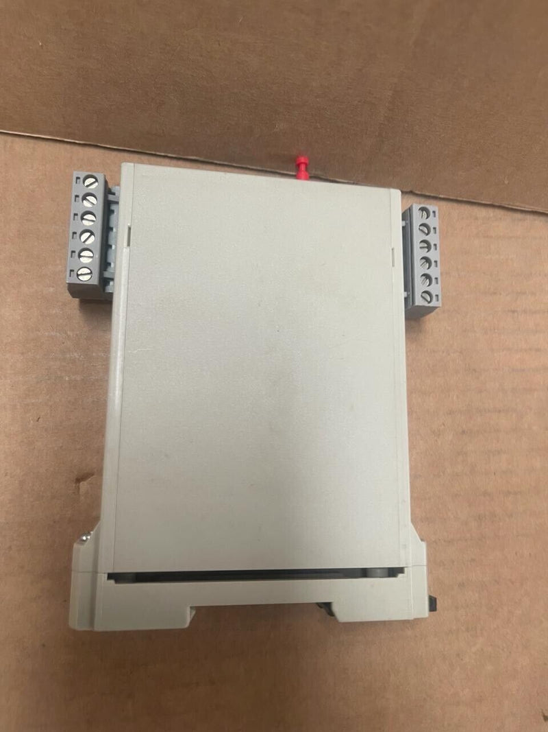 PEPPERL+FUCHS - 540136 - AH 90716-F4112 - LIMIT INDICATOR 24VAC 2W