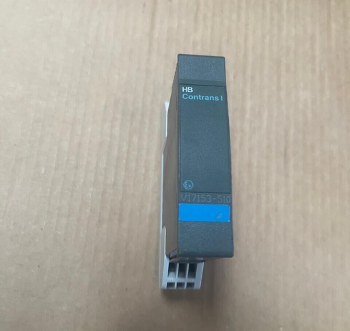ABB - V17153-510 - Control I/O Interface Modules Contrans