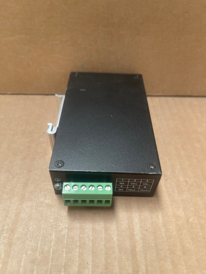 Schneider Electric – 64885 – Power E-Box I/O Module (9-36 V DC Input)