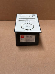 CRE Technology – C2S A25Z0 – 100 V Auto Synchronizer & Safety Column, DIN‑92