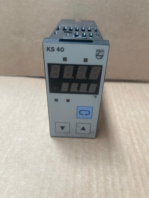 PHILIPS KS40 - 9404 407 42002 - Temperature Controller