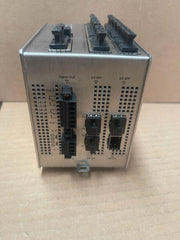 MICROSENS - MS652119PM - Profi Line Moduler Basis Switch
