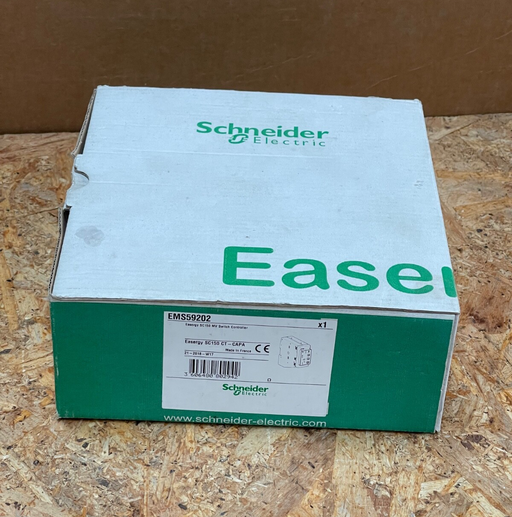 Schneider Electric – EMS59202 (SC150 CT-CAPA) – MV Switch Controller