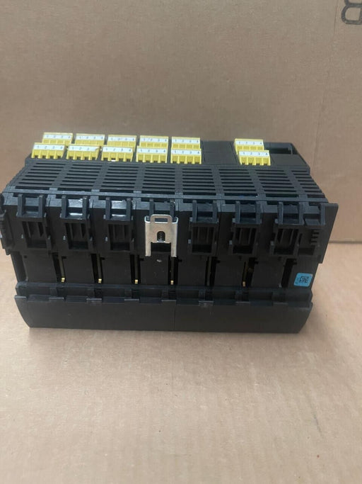 BBH - SMX100.4 - Safety Controller Module, 40 Safe Digital I/Os