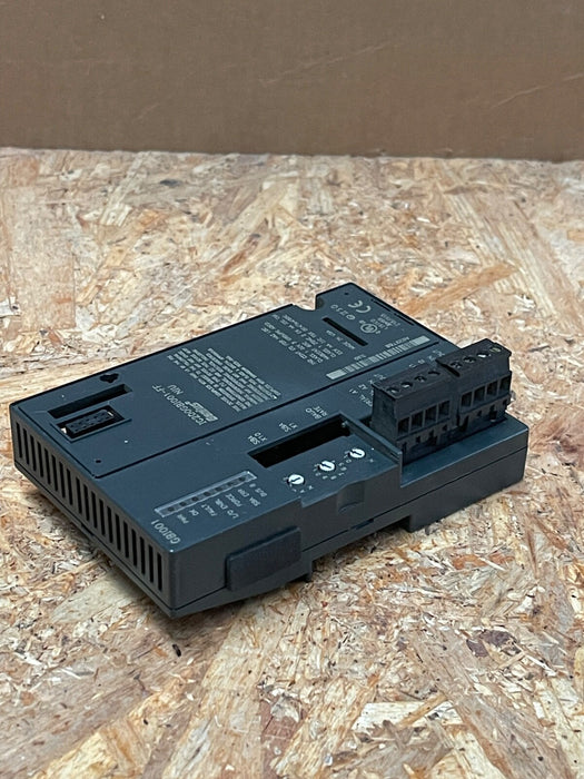 GE Fanuc (Emerson) – IC200GBI001‑FF – VersaMax Genius Network Interface Unit