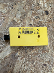 ABB – 2TLA022316R3000 (Smile 11RO1) – Illuminated Reset Button in Smile Housing