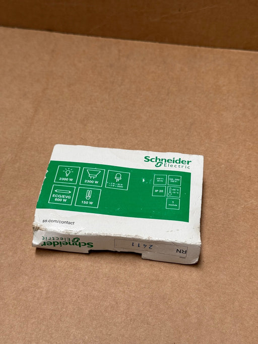 Schneider Electric (Acti9) – 15363 – MIN Electromechanical Delay-Off Timer
